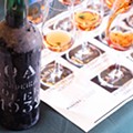 Madeira Wine Experience